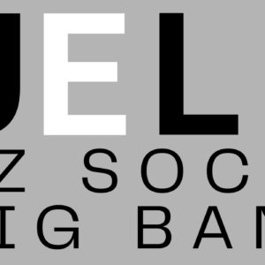 Guelph Jazz Society Big Band Season 1 Extension