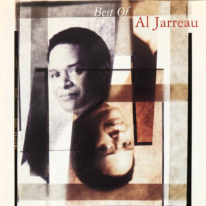 Best Of Al Jarreau – Al Jarreau