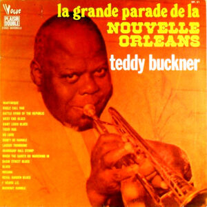 La Grande Parade De La Nouvelle Orleans – Teddy Buckner