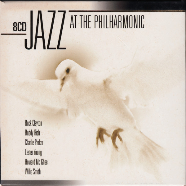 Perdido – Jazz At The Philharmonic