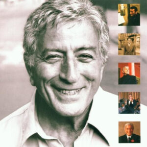 The Ultimate Tony Bennett – Tony Bennett