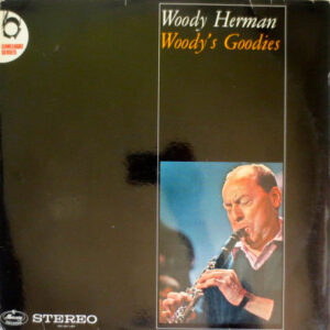 Woody Herman: 1964 – Woody Herman