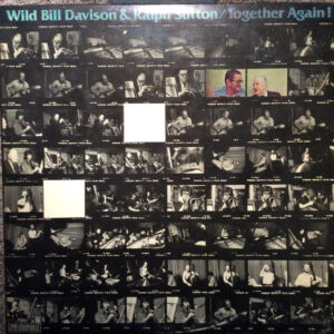 Together Again – Wild Bill Davison, Ralph Sutton (2)