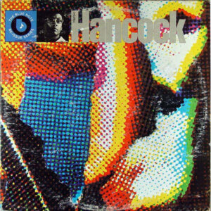 Man-Child – Herbie Hancock