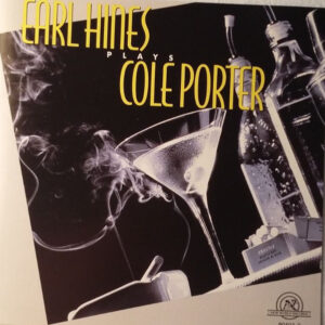 Earl Hines Plays Cole Porter – Earl Hines