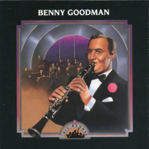 When Buddha Smiles – Benny Goodman