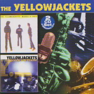 Mirage À Trois / Club Nocturne – Yellowjackets