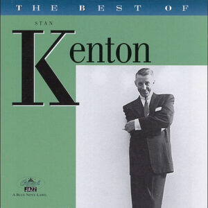 The Best Of Stan Kenton – Stan Kenton