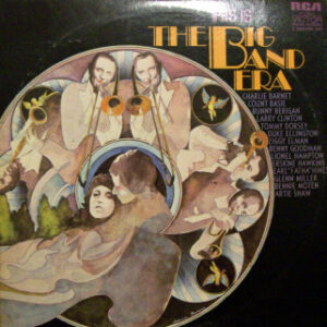 This Is The Big Band Era – Various