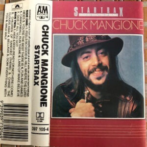 The Best Of Chuck Mangione – Chuck Mangione
