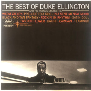 At His Very Best – Duke Ellington And His Orchestra