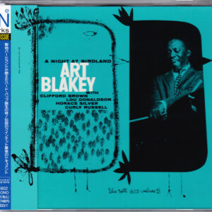 A Night At Birdland, Volume One – Art Blakey Quintet
