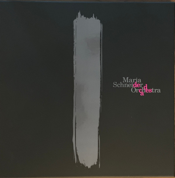 Coming About – Maria Schneider Orchestra