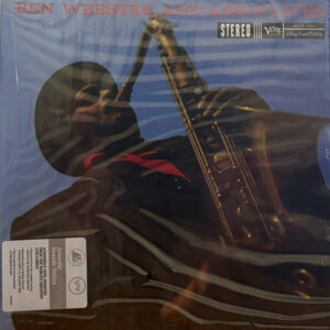 Ben Webster And Associates – Ben Webster