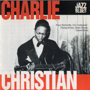 Live 1939 / 1941 – Charlie Christian