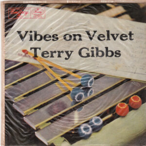 Vibes On Velvet – Terry Gibbs