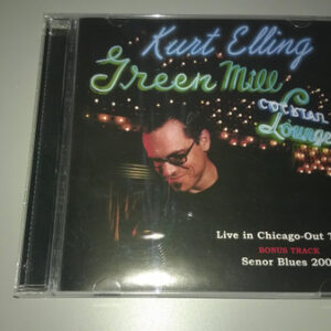 Live In Chicago – Kurt Elling