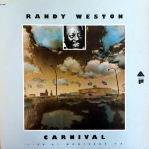 Carnival (Live At Montreux '74) – Randy Weston