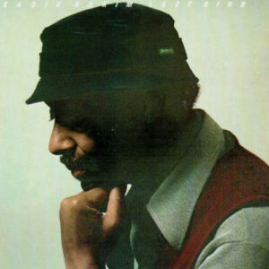 Sadik Hakim – Sadik Hakim