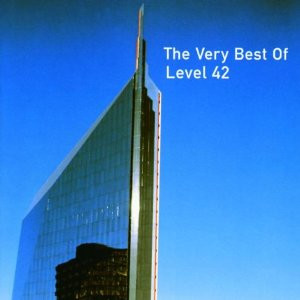 Level Best – Level 42