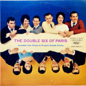 Les Double Six – Les Double Six