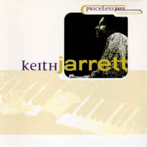 Priceless Jazz Collection – Keith Jarrett