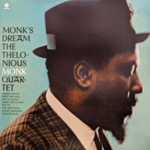 Monk's Dream – The Thelonious Monk Quartet