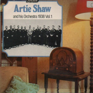 This Is Artie Shaw Vol. 2 – Artie Shaw And His Orchestra