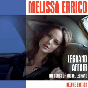 Legrand Jazz – Michel Legrand