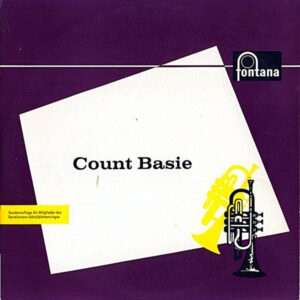 Basie Boogie – Count Basie