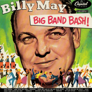 Big Band Bash – Billy May And His Orchestra
