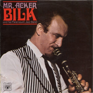 Acker Bilk And His Paramount Jazz Band – Acker Bilk And His Paramount Jazz Band