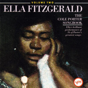 The Cole Porter Songbook, Vol. 2 – Ella Fitzgerald