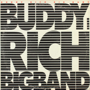 Superpak – Buddy Rich Big Band