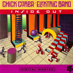 Inside Out – The Chick Corea Elektric Band