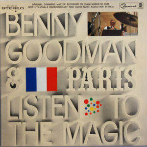 Benny Goodman And His Orchestra – Benny Goodman And His Orchestra