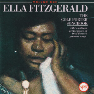 The Cole Porter Songbook Volume One – Ella Fitzgerald