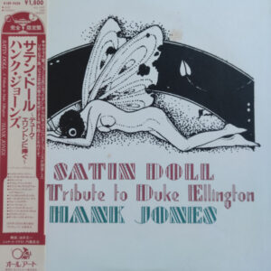 Satin Doll – Duke Ellington