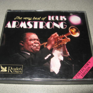 The Best Live Concert – Louis Armstrong