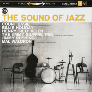 The Sound Of Jazz – Various