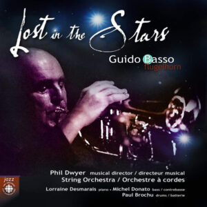 Lost in the Stars – Guido Basso