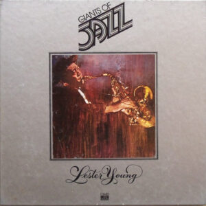 Young Lester Young – Lester Young