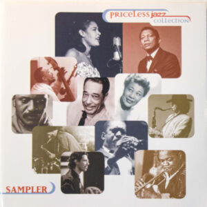 Priceless Jazz Collection – John Coltrane