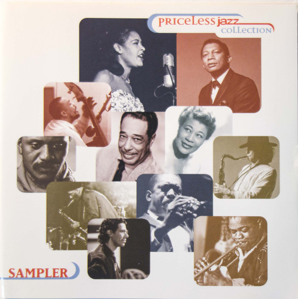 Priceless Jazz Collection – John Coltrane