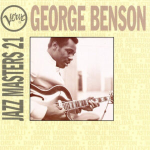 Verve Jazz Masters 21 – George Benson