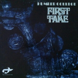 First Take – Humber College Jazz Ensemble