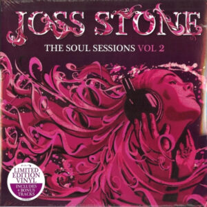 The Soul Sessions – Joss Stone