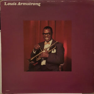 Treasury – Louis Armstrong