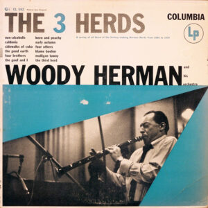Early Autumn – Woody Herman And His Orchestra