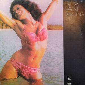 Freda Payne – Freda Payne